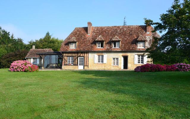 Maison D'hôtes La Bihorée