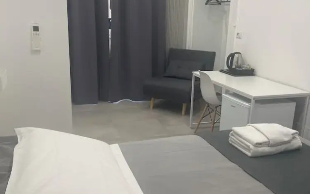 Porta Nuova Suite 57