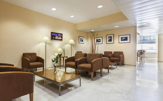 Hotel Chic&basic Lemon Barcelona