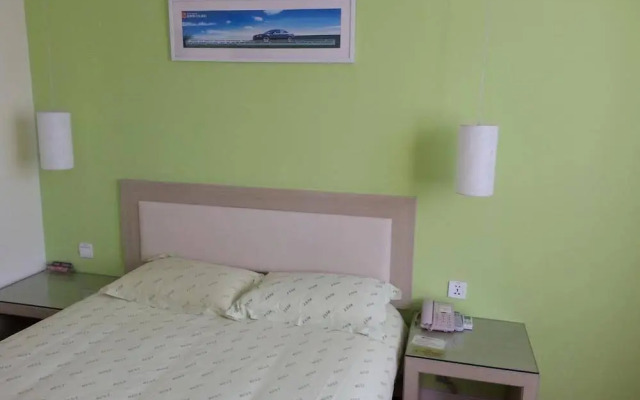 Rest Motel Wenzhou Yongqiang Avenue