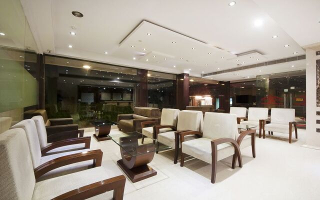 Hotel Regent Intercontinental