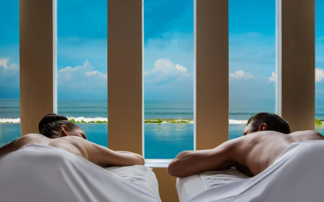 The Seminyak Beach Resort & Spa