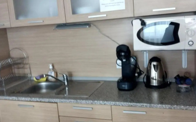 Apartment In Borovets Gardens C17