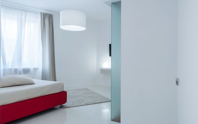 Vittoria Design Hotel di Luce Hotels