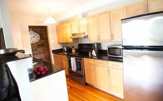 Corporate Suites of Calgary - Sunnyside