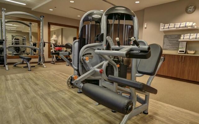 Wyndham Glenview Suites Chicago North