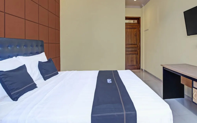 Collection O 91666 Meyli Guesthouse