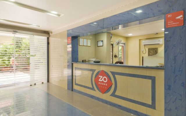ZO Rooms Sakinaka Metro