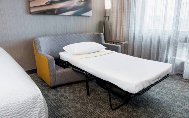 Courtyard by Marriott Edmonton West