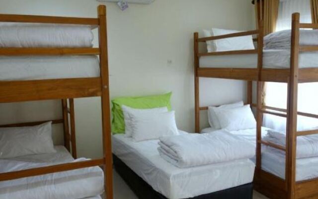 Bulak Laut Hotel and Resort