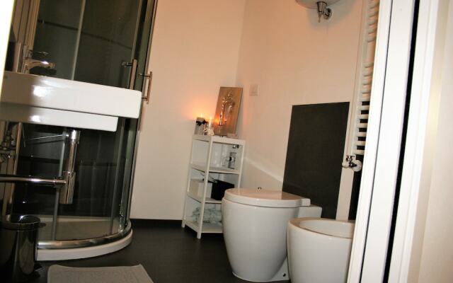 Open-Space Le Macine Apartment