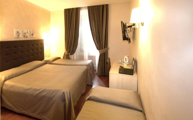 Elle Cavour Guest House