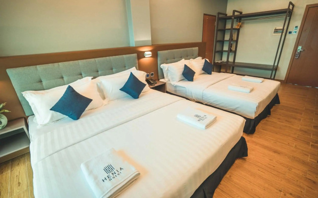 Henia Hotel