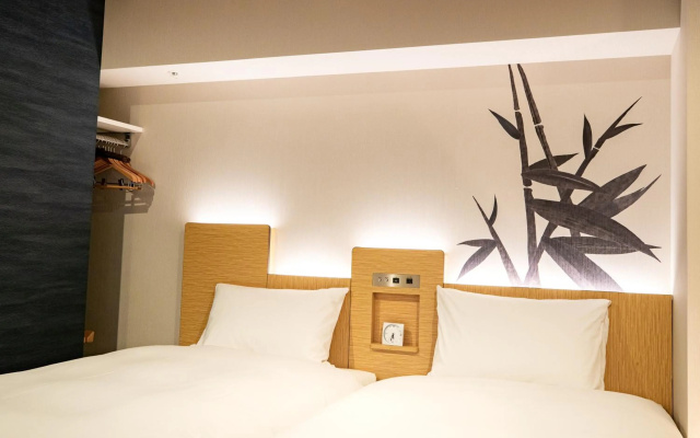 Daiwa Roynet Hotel Nagoya Fushimi