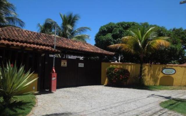 Casa Geribá