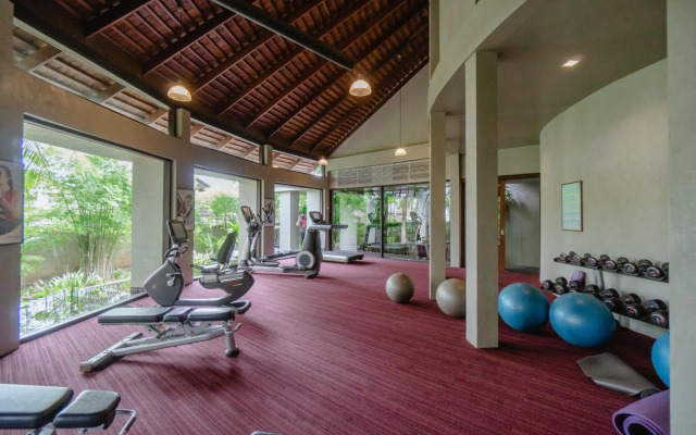 Pattara Resort & Spa