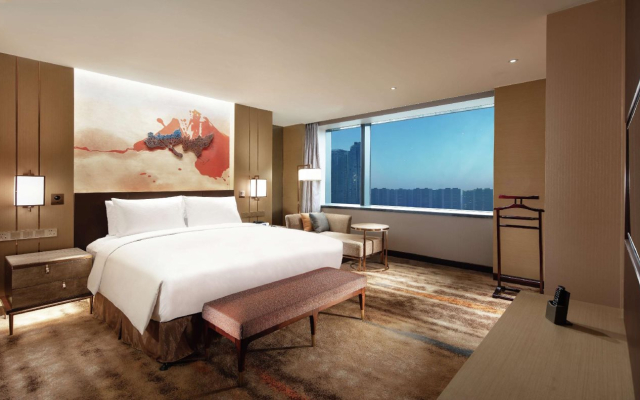 Hilton Shenyang Shimao