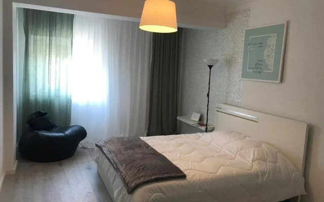 Vi-ana house city view