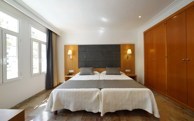 Hotel Artmadams