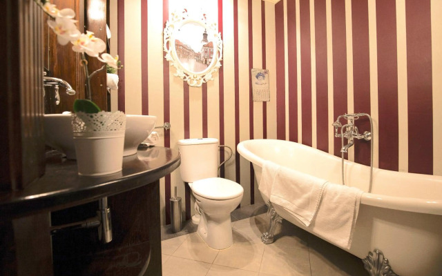 AAA Stay Apartments Old Town Warsaw I