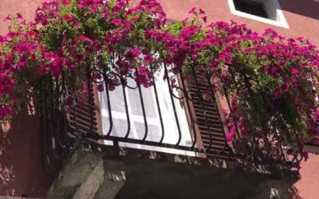 La Casa Del Colonnello