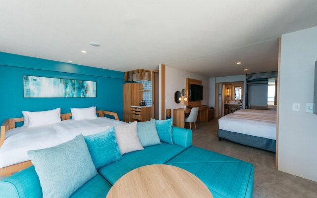 AQUASENSE Hotel & Resort