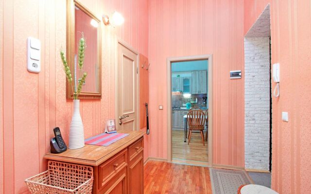 Апартаменты «Feelathome на Невском»