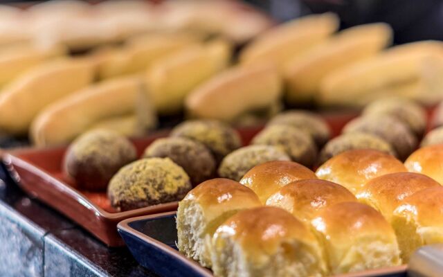 Novotel RJ Praia de Botafogo Hotel