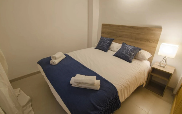 Remolars 1 - La Lonja Homes