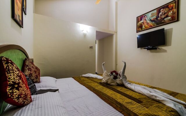 Hotel Mira