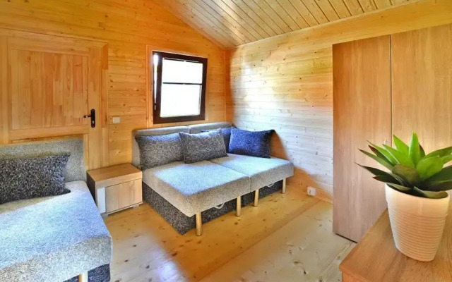 One-story Holiday Homes Close to the Sea, Mielno