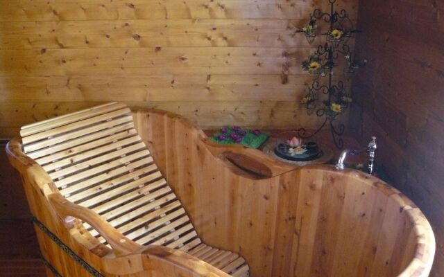 Chambre d'hote le Bellevue