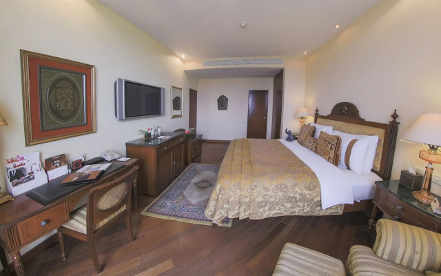 The LaLiT Mumbai
