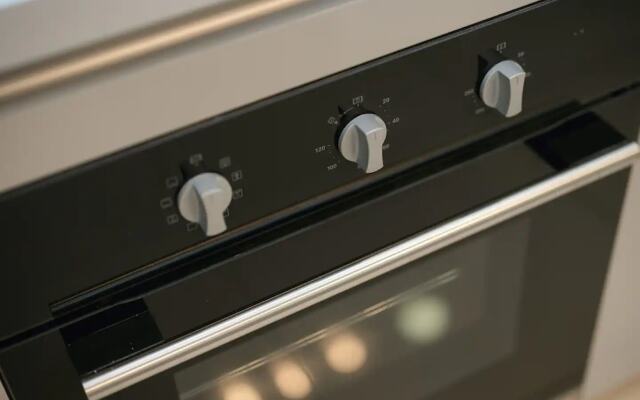 Cozy Skyline Retreat Trion KL - Level 63