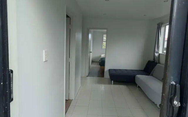 4 double and 2 Sofa Beds in 2 Bedroom