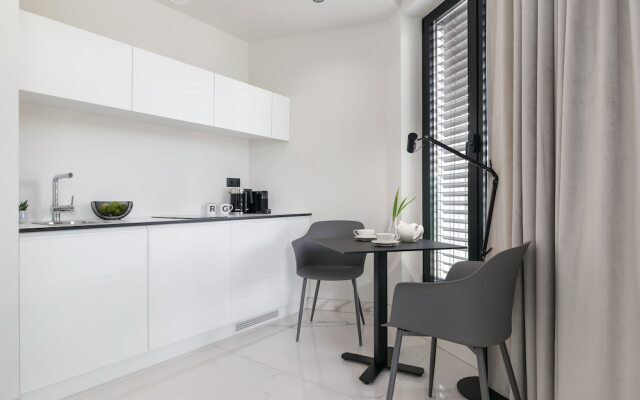 Centro Design Apartaments