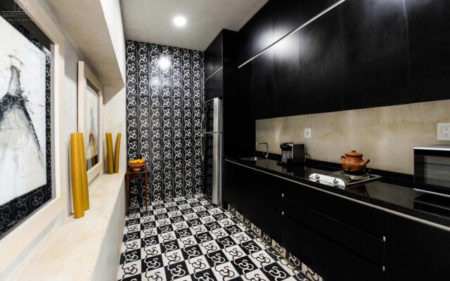 Casa Carmen Morelos
