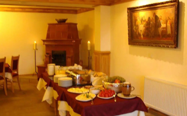 Manoir Mignon