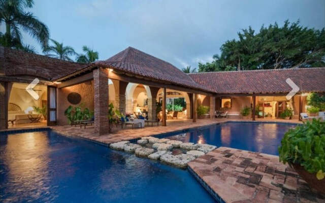 Villa Costa Verde 6 in Dominican Republic