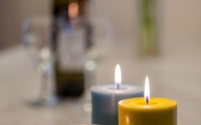 Villa Despina Green Suites