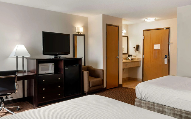 Best Western Des Plaines/O’Hare