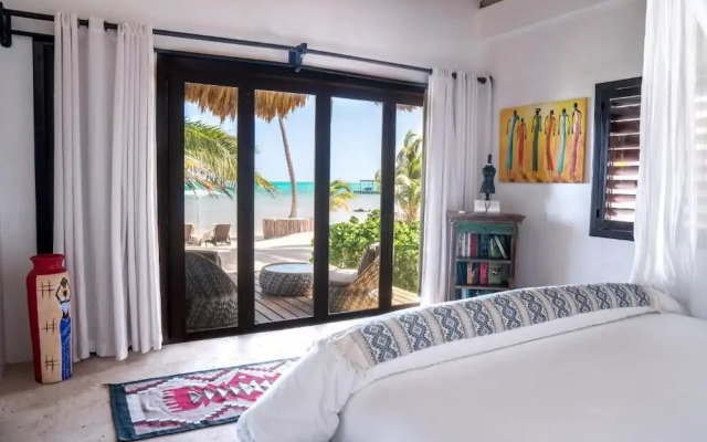 Matachica Resort & Spa - Adults Only