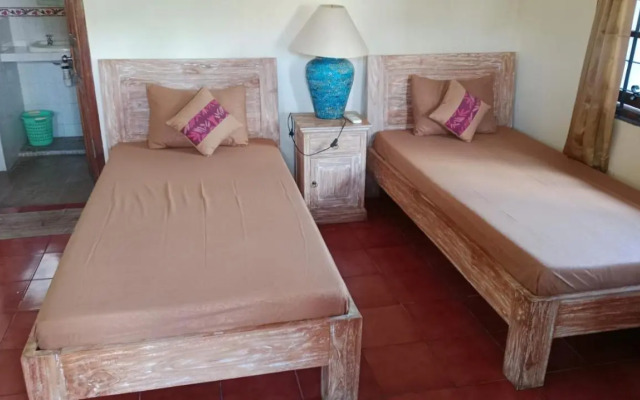 Warji House 2 Bisma