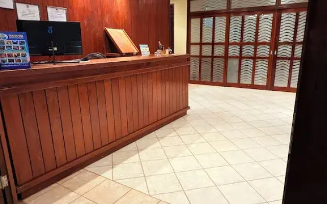 Pousada Italia Beach