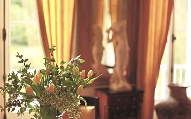 Chateau du Vallier superbe suite vignobles BORDEAUX