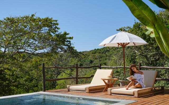 TUNAK Resort Lombok