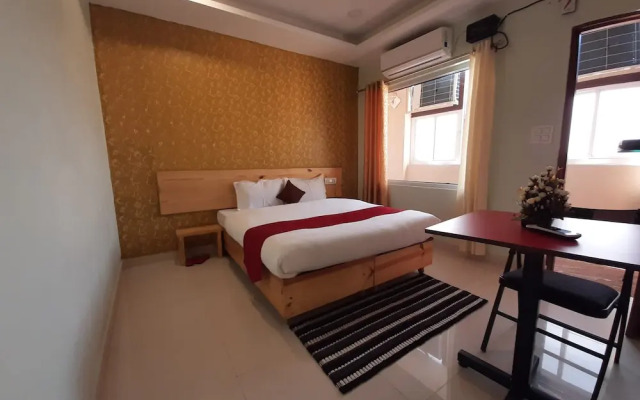Hotel Yoga Retreat