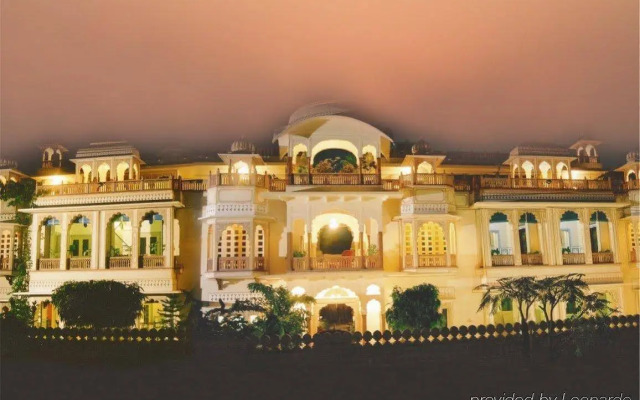 Shahpura House