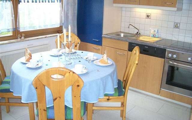 Detached Single-storey Bungalow With Terrace
