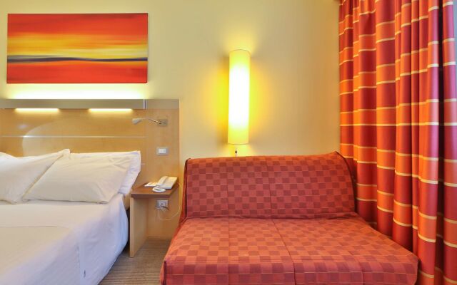 Best Western Palace Inn Ferrara